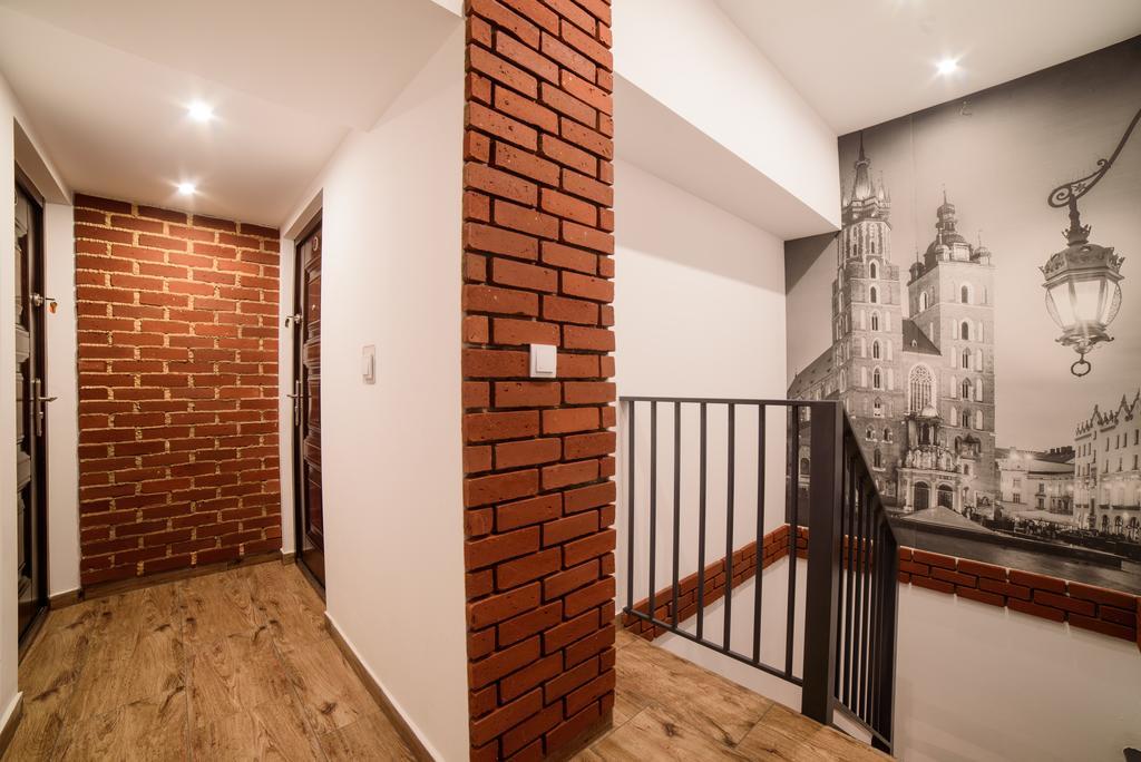 Cracow Rent Apartments - Spacious Apartments For 2-7 People In Quiet Area - Kolberga Street Nr 3 - 10 Min To Main Square By Foot Cracovia Exterior foto