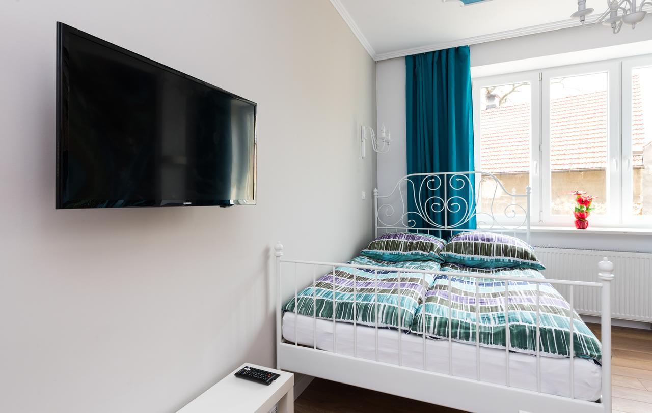 Cracow Rent Apartments - Spacious Apartments For 2-7 People In Quiet Area - Kolberga Street Nr 3 - 10 Min To Main Square By Foot Cracovia Exterior foto