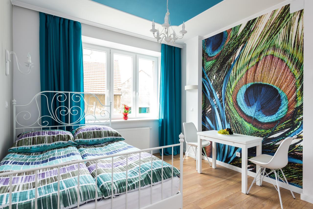 Cracow Rent Apartments - Spacious Apartments For 2-7 People In Quiet Area - Kolberga Street Nr 3 - 10 Min To Main Square By Foot Cracovia Exterior foto